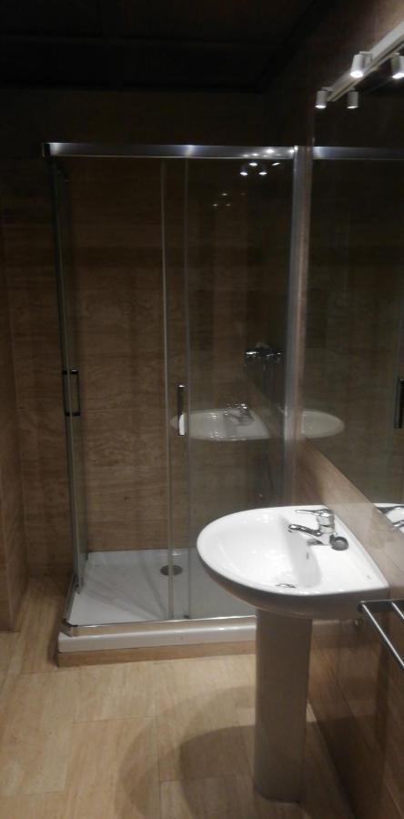 Carreteria Center Apartments Малага Екстер'єр фото